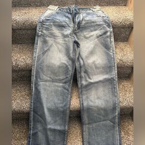 Women’s Blue Jeans